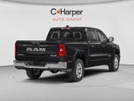 2027 RAM 1500 Big Horn/Lone Star