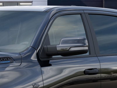 2027 RAM 1500 Big Horn/Lone Star