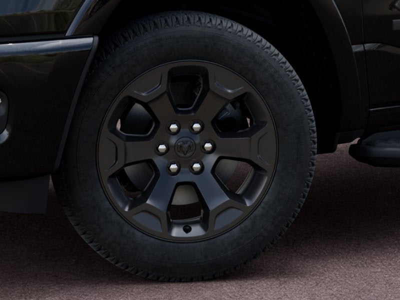 2027 RAM 1500 Big Horn/Lone Star