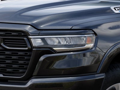2027 RAM 1500 Big Horn/Lone Star