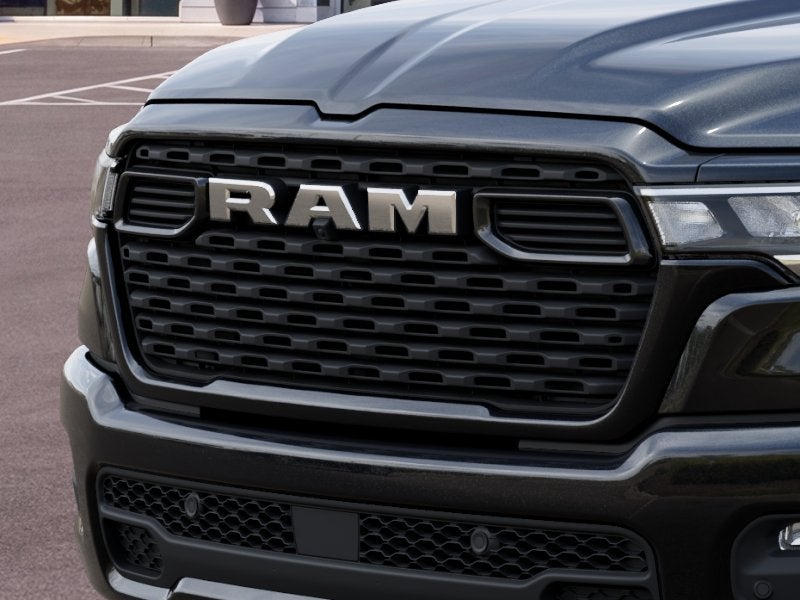 2027 RAM 1500 Big Horn/Lone Star