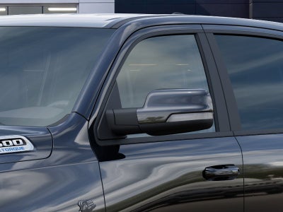 2027 RAM 1500 Big Horn/Lone Star