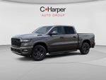 2027 RAM 1500 Big Horn/Lone Star