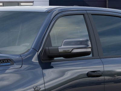 2027 RAM 1500 Big Horn/Lone Star