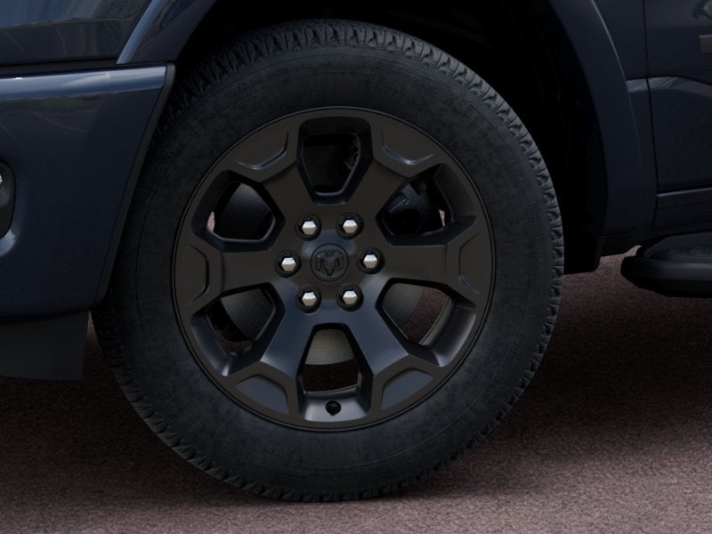 2027 RAM 1500 Big Horn/Lone Star