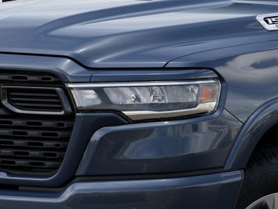 2027 RAM 1500 Big Horn/Lone Star