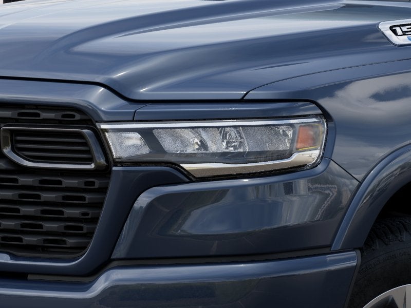 2027 RAM 1500 Big Horn/Lone Star