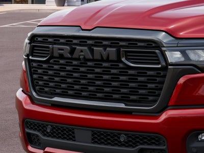2027 RAM 1500 Big Horn/Lone Star