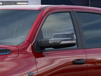 2027 RAM 1500 Big Horn/Lone Star