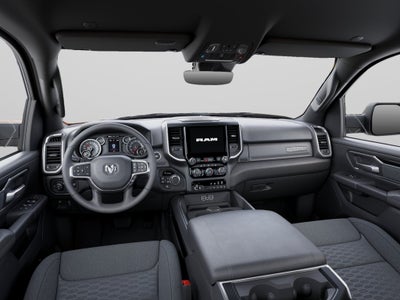 2027 RAM 1500 Big Horn/Lone Star