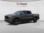2027 RAM 1500 Big Horn/Lone Star