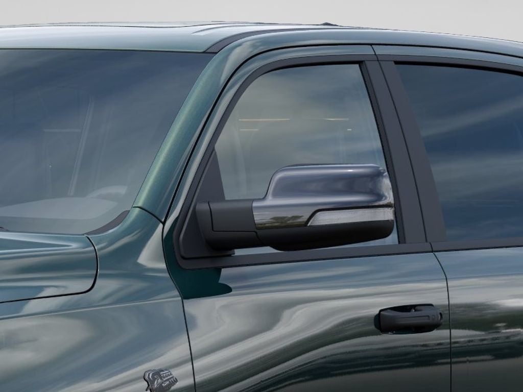 2027 RAM 1500 Rebel