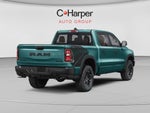 2027 RAM 1500 Rebel