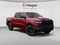 2027 RAM 1500 Rebel
