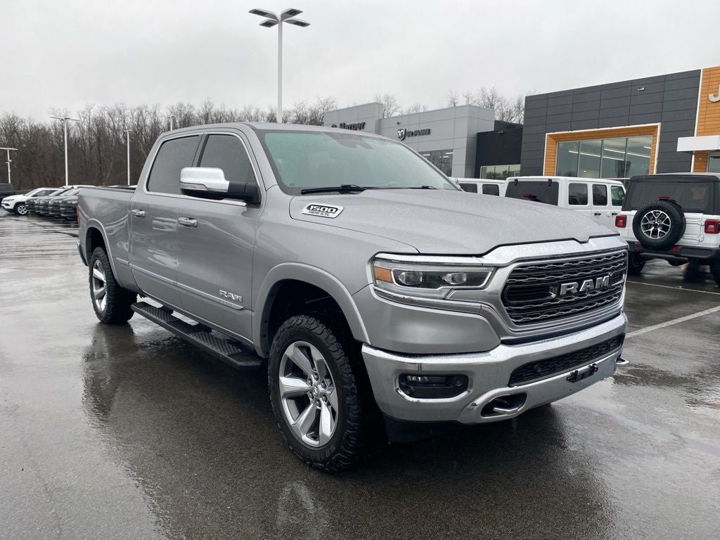 2019 RAM 1500 Limited