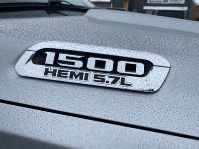 2019 RAM 1500 Limited
