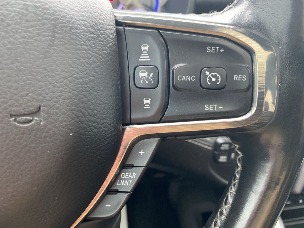 2019 RAM 1500 Limited