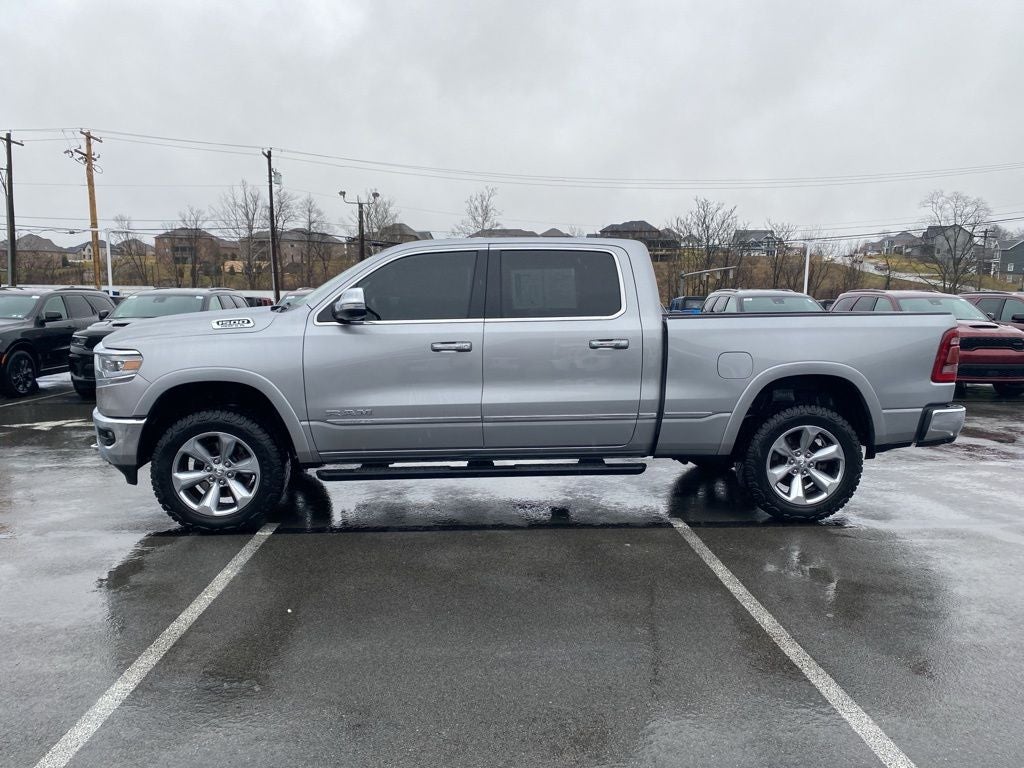 2019 RAM 1500 Limited