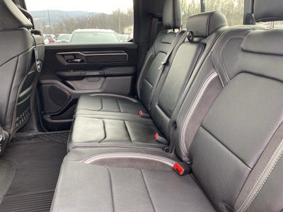 2025 RAM 1500 RHO