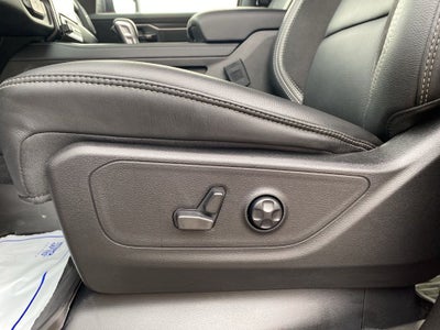 2025 RAM 1500 RHO