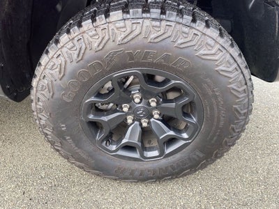 2025 RAM 1500 RHO