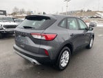 2021 Ford Escape S