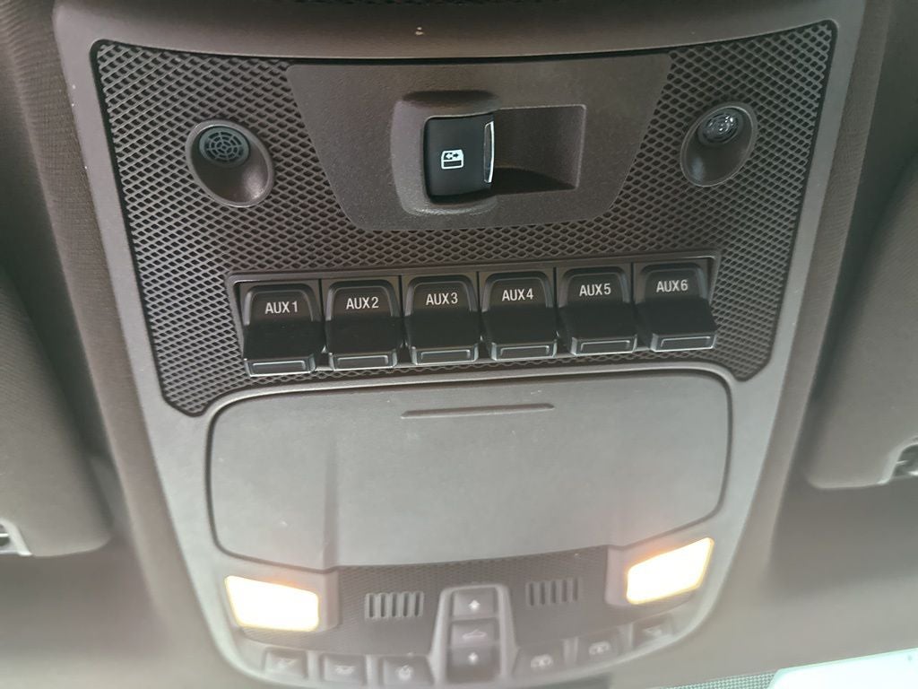 2017 Ford F-350SD King Ranch