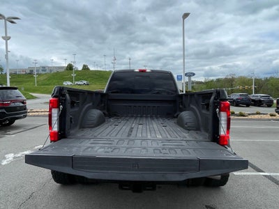 2017 Ford F-350SD King Ranch DRW