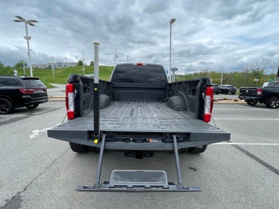 2017 Ford F-350SD King Ranch DRW