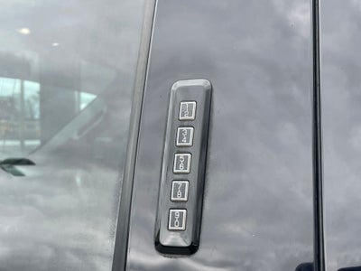 2017 Ford F-350SD King Ranch DRW
