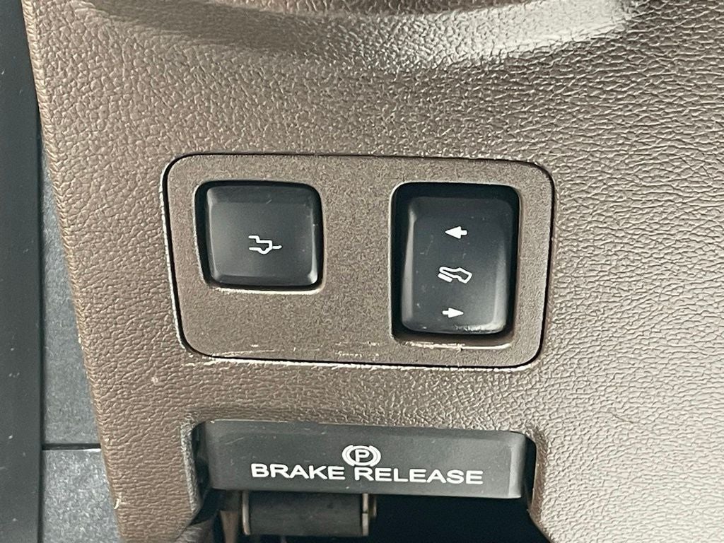 2017 Ford F-350SD King Ranch DRW
