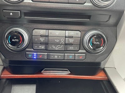 2017 Ford F-350SD King Ranch DRW