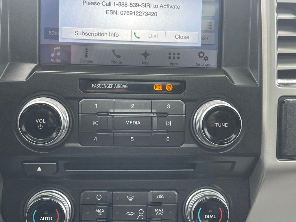 2017 Ford F-350SD King Ranch DRW