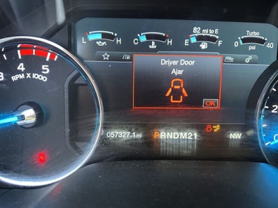 2017 Ford F-350SD King Ranch