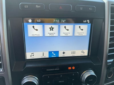 2017 Ford F-350SD King Ranch