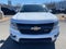 2020 Chevrolet Colorado Z71