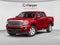 2016 GMC Canyon SLE1