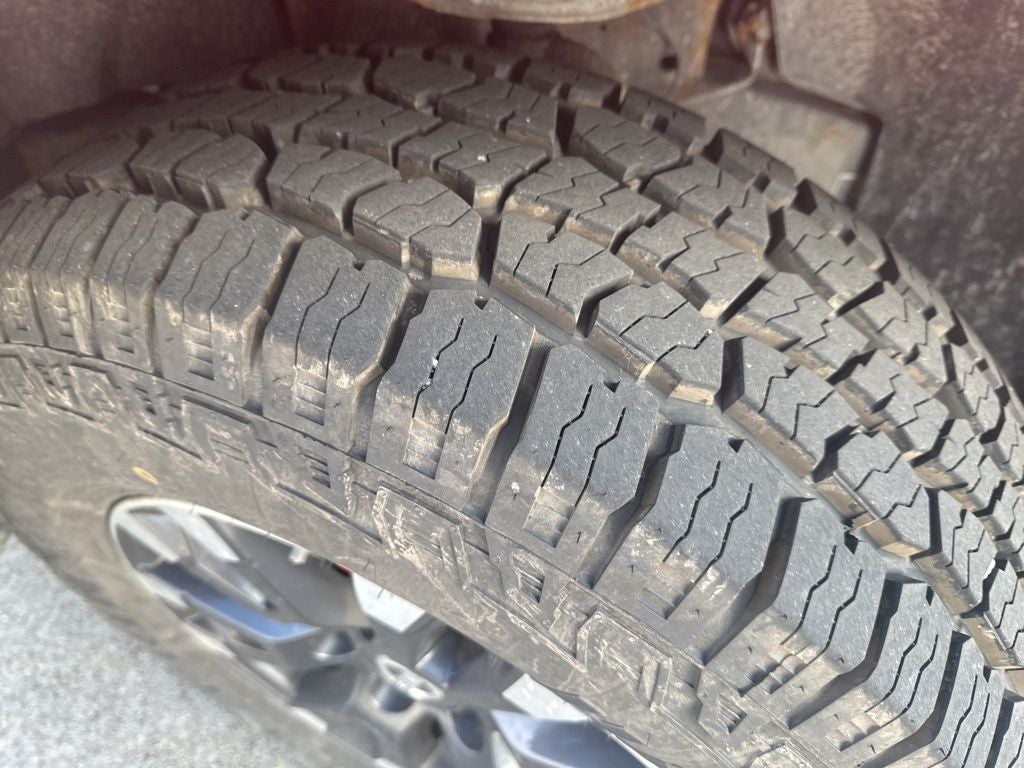 2017 Nissan Titan PRO-4X