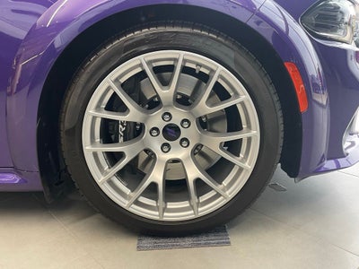 2023 Dodge Charger SRT Hellcat Widebody