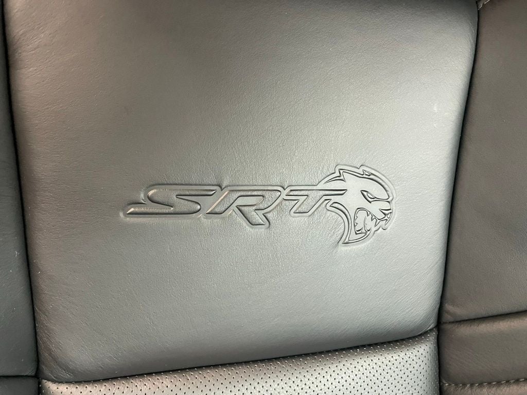 2023 Dodge Charger SRT Hellcat Widebody