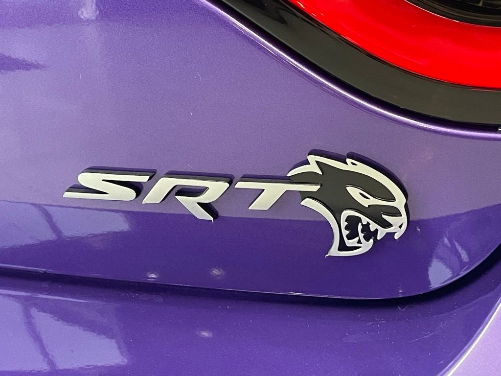 2023 Dodge Charger SRT Hellcat Widebody