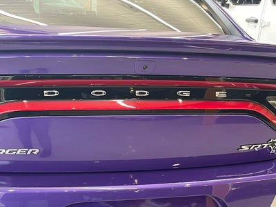 2023 Dodge Charger SRT Hellcat Widebody