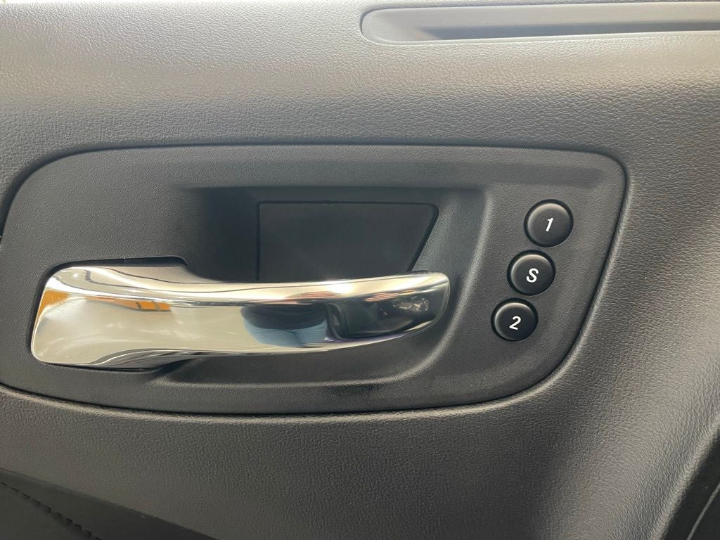 2023 Dodge Charger SRT Hellcat Widebody