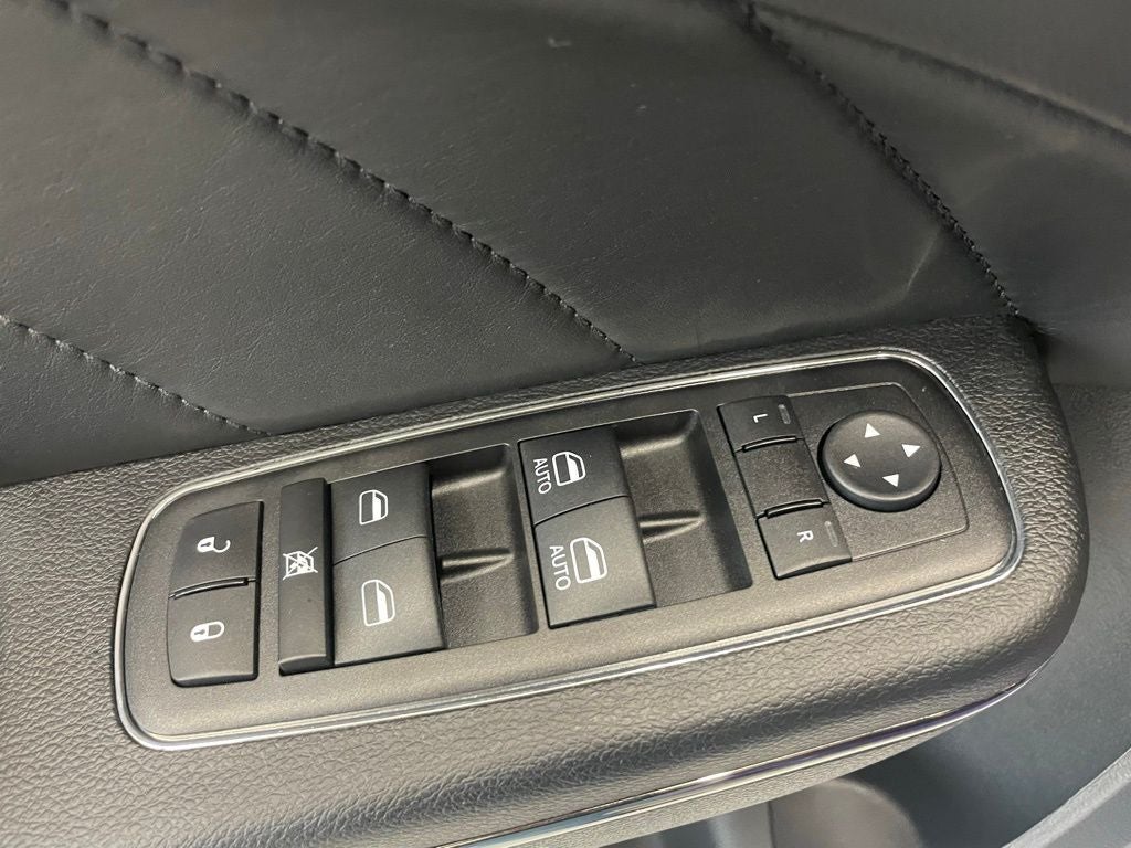 2023 Dodge Charger SRT Hellcat Widebody