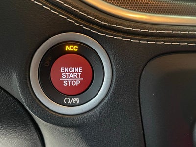 2023 Dodge Charger SRT Hellcat Widebody