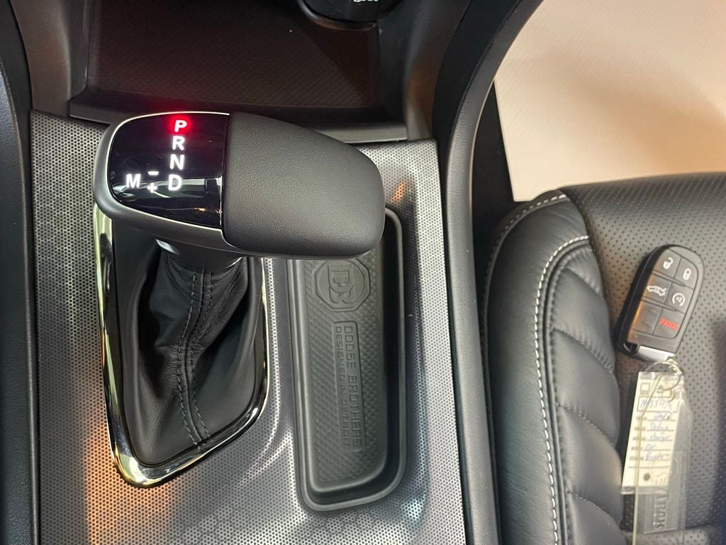 2023 Dodge Charger SRT Hellcat Widebody