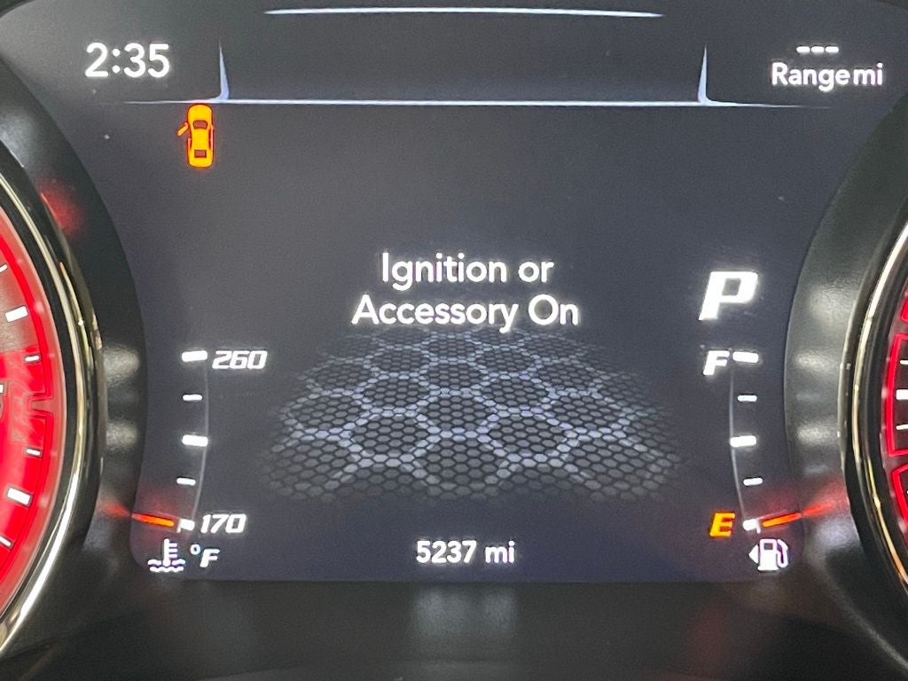 2023 Dodge Charger SRT Hellcat Widebody