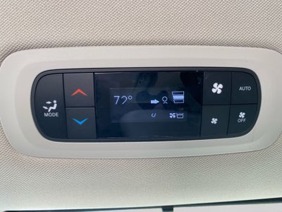 2020 Chrysler Pacifica Touring L Plus
