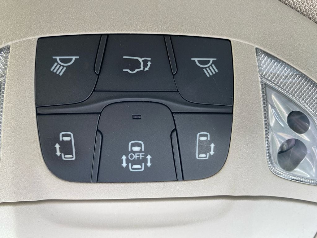 2020 Chrysler Pacifica Touring L Plus