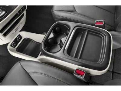2020 Chrysler Pacifica Touring L Plus